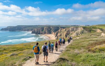 Pourquoi choisir des activités de team building sur mesure lors d’un séminaire au Portugal