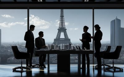 Comment choisir la meilleure agence événementielle à Paris pour vos événements d’entreprise